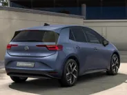 Volkswagen ID.3 Neo Style 61 kWh accu 190 PK · Zijruiten achter en achterruit getint ·