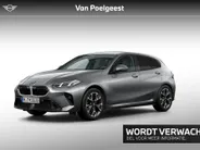 BMW 1 Serie 120 M Sport Design Edition