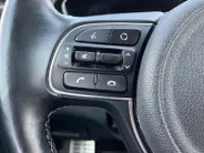 Kia Niro 1.6 GDi Hybrid DynamicPlusLine | Keyless entry | Stoelverwarming | Privacy glass | Dodehoekdetectie