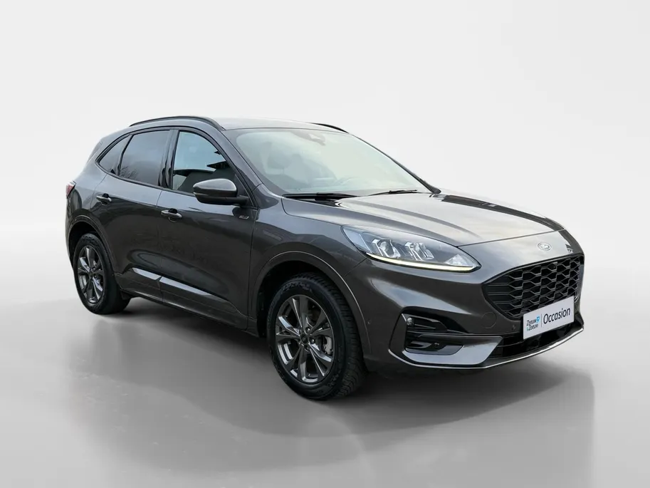 Ford Kuga 2.5 PHEV ST-Line | Driver Assistance Pack | Dodehoek detectie | Achteruitrijcamera | Apple Carplay | Android Auto |