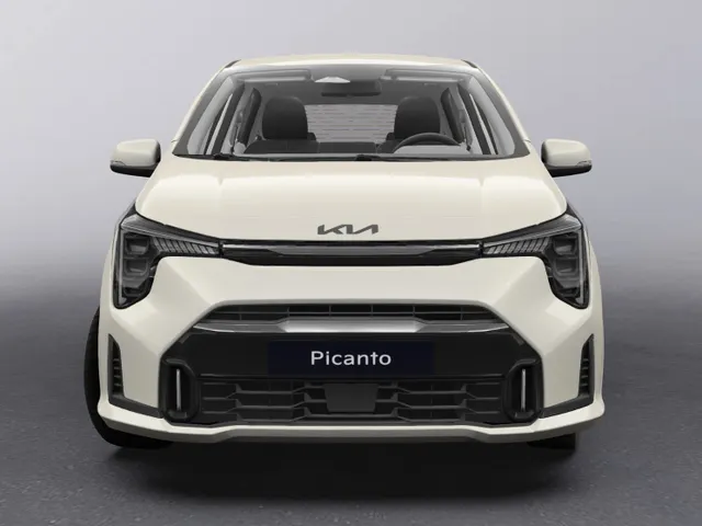 Kia Picanto 1.0 DPI DynamicPlusLine
