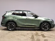 Kia Sportage 1.6 T-GDi 239pk Hybrid AT6 GT-Line