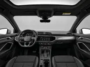 Audi Q3 45 TFSIe 180kW/245PK S Line · Panoramadak · Camera · Apple/Android Car Play · Drive select · Leder/stof