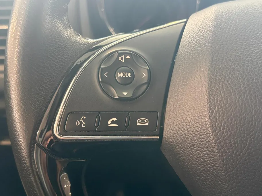 Mitsubishi ASX 1.6 Cleartec Connect Pro+ *Bluetooth*Airco*Leer*L.M. Velgen*Trekhaak*Hoge instap*Lage K.M.!