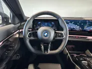 BMW i5 Sedan eDrive40 M Sportpakket Pro Comfort