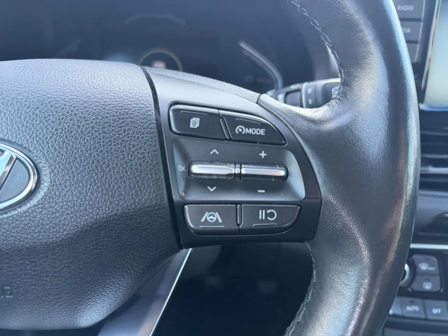Hyundai i30 1.0 T-GDi MHEV Comfort | Achteruitrijcamera | Parkeersensoren | Apple Carplay/ Android Auto | Cruise Control |