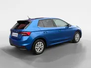 Škoda Fabia 1.0 TSI Selection 116PK AUTOMAAT | Lichtmetalen velgen| Parkeer sensoren| Climate Control| Stuur verwarming| Stoel verwarming| Apple Carplay & Android Auto