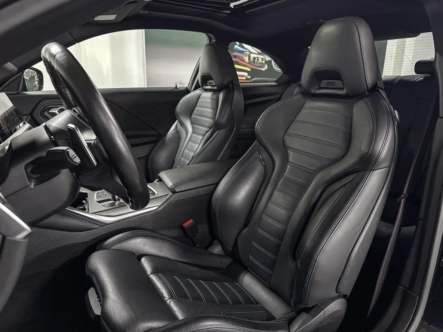 BMW 2 Serie Coupé 220i High Executive