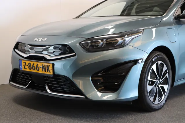 Kia Ceed Sportswagon 1.6 GDI PHEV DynamicPlusLine