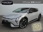 Kia EV4 81,4 kWh 204PK GT-Line Business Edition | Voorraadactie!