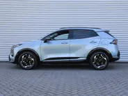 Kia Sportage 1.6 T-GDi Hybrid GT-Line | Trekhaak | Stuur-/stoelverwarming | Elek. stoelverstelling + achterklep | Schuifdak | 18" LM | Cruise adapt. | Camera |