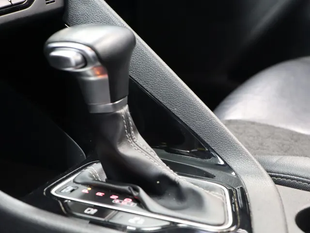 Kia Niro 1.6 GDi Hybrid DynamicLine