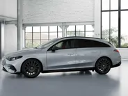 Mercedes-Benz CLA Shooting Brake 250+ Business Solution AMG 85.5 kWh