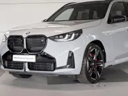 BMW X3 M50 xDrive