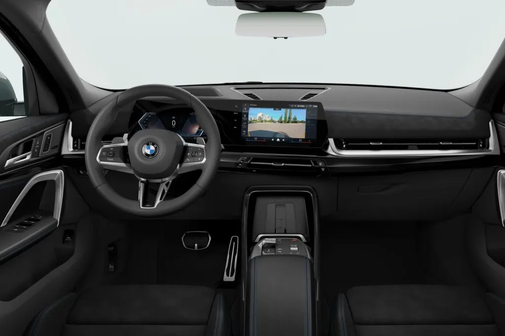BMW X2 sDrive20i