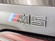 BMW M5 Touring M Drive Professional