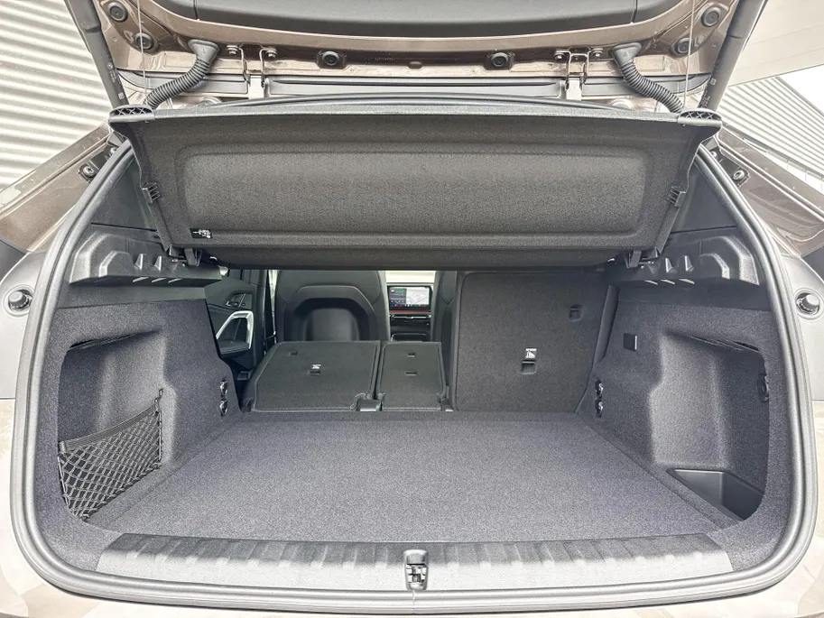 BMW iX1 eDrive20 67 kWh M Sport Edition