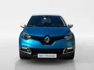 Renault Captur 1.2 TCe Dynamique | Automaat | Trekhaak | Onderhoudshistorie | Parkeersensoren | Bluetooth | Navigatie | Cruise & Climate Control | 12 Maanden BOVAG Garantie