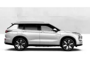 Mitsubishi Outlander 2.4 PHEV Instyle € 5.000 euro korting eigen voorraad| 8 jaar garantie| Snel leverbaar | Totaalprijs op is op