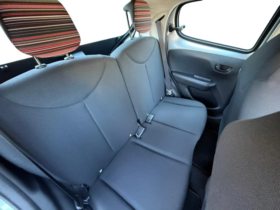 Citroën C1 1.0 e-VTi Feel | Cruise Control | Bluetooth | Airco | Elektrische Ramen Voor | 12 Maanden Garantie! |