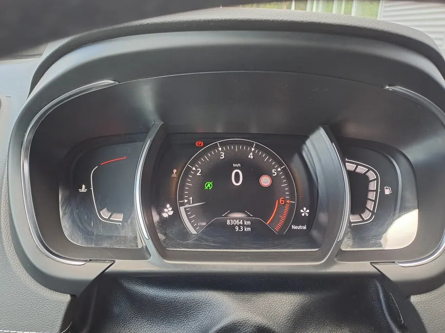 Renault Grand Scénic 1.3 TCe Techno 7p. | Navigatie | Camera | Apple Carplay/Android Auto | Cruise | 7 zitter / persoons
