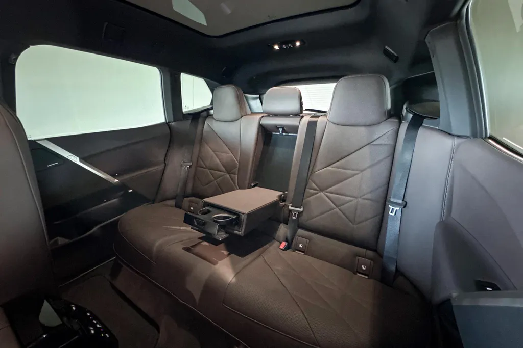 BMW iX xDrive50 Sport Edition 112 kWh