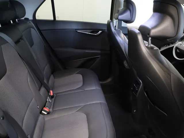 Kia Niro 1.6 GDi Hybrid DynamicPlusLine