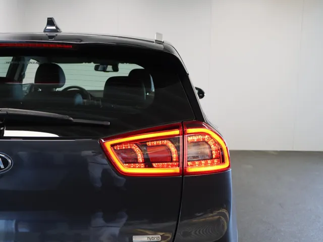 Kia Niro 1.6 GDi Hybrid DynamicLine