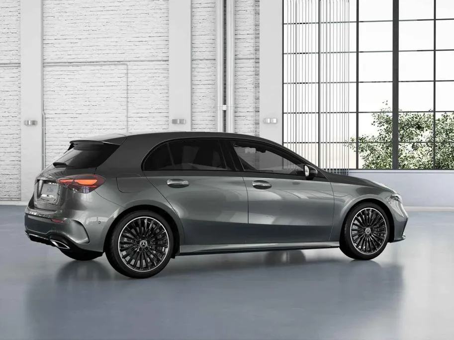 Mercedes-Benz A-Klasse 250 e Business Solution AMG