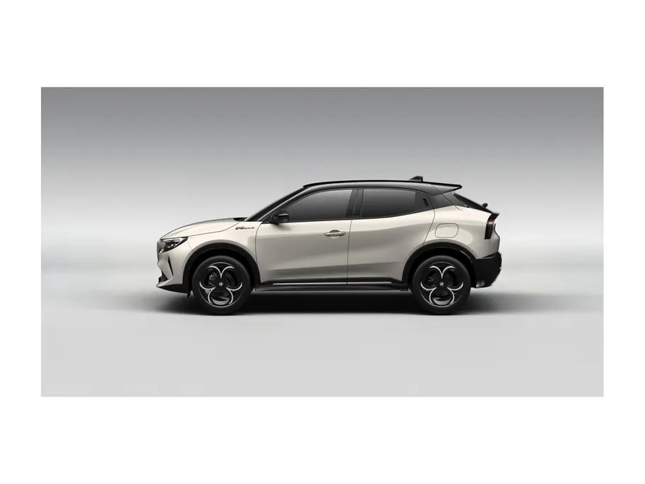 Alfa Romeo Junior Ibrida Sport Speciale