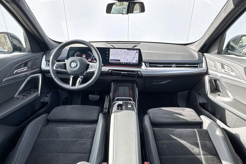 BMW X1 sDrive18i M-Sport