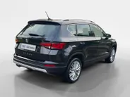 SEAT Ateca 1.4 EcoTSI Xcellence | 360 Camera | Stoelverwarming | Navigatie | Elektr. Achterklep | Keyless | 12 maanden garantie! |