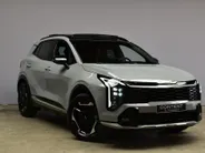 Kia Sportage 1.6 T-GDi 239pk Hybrid AT6 GT-Line