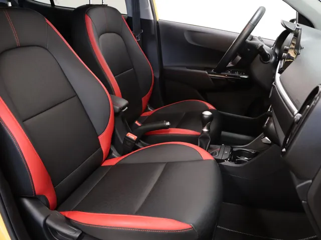 Kia Picanto 1.0 DPi GT-Line
