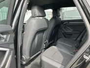 Audi Q3 45TFSIe 245PK S Line · Camera · Navigatie · Apple/Android Car Play · Dodehoeksensor · Drive select ·
