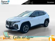 Hyundai Tucson 1.6 T-GDI HEV Comfort Smart | Navi | Camera | Climate control