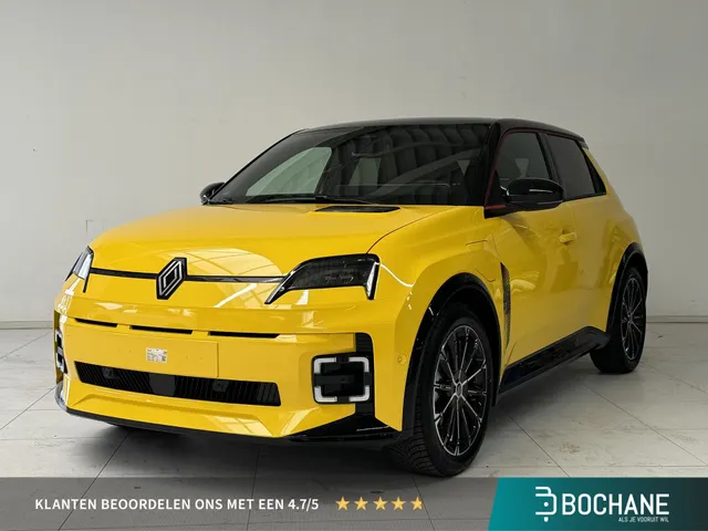 Renault 5