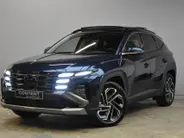 Hyundai Tucson 1.6 T-GDi PHEV 2WD Aut Premium Sky / Voorraad deal