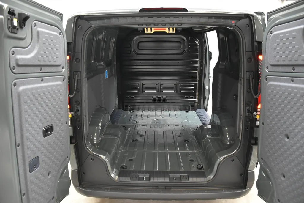 Kia PV5 Cargo 71,2 kWh 163pk L2H1 ELITE NIEUW