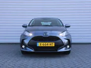 Mazda 2 Hybrid 1.5 Agile | Stuur-/stoelverwarming | Camera | 15' LM | Cruise adapt. | Airco |