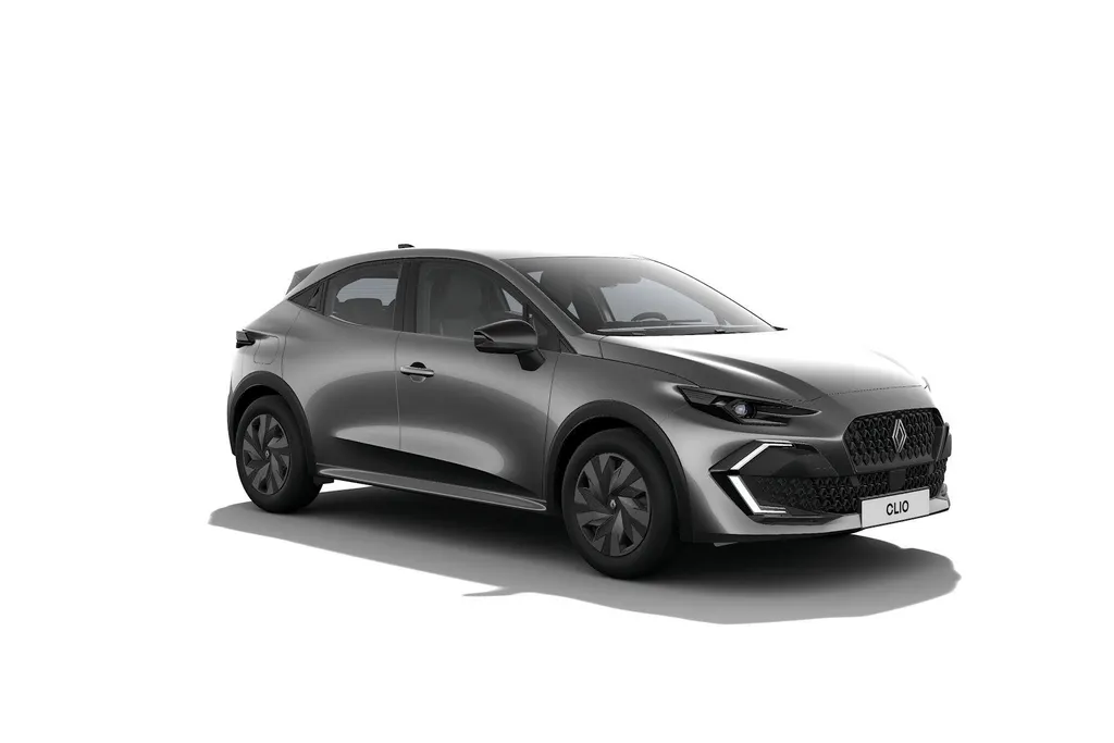 Renault Clio full hybrid E-Tech 160 pk evolution | OP VOORRAAD!!! OP=OP NU MET €1.000,- INTRODUCTIEVOORDEEL!!!