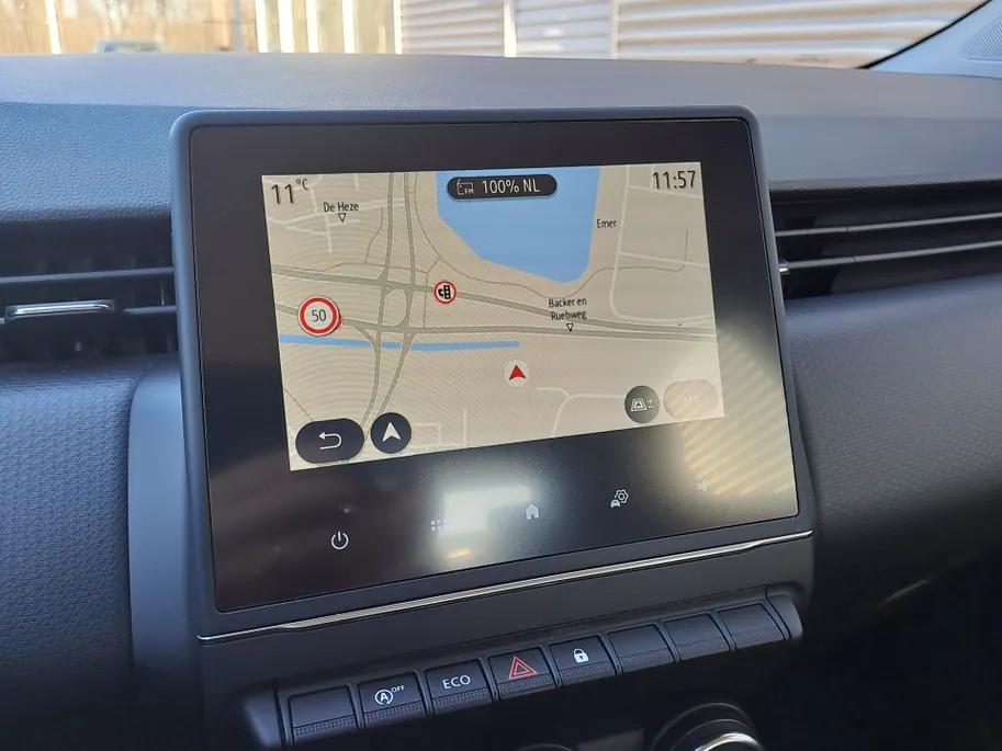 Renault Clio 1.0 TCe 90 Equilibre | Navi | Cruise | Apple Carplay/Android Auto