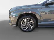 Hyundai Kona 1.6 GDI HEV N Line Sky | Apple Carplay/Android Auto | Rondom camera | Schuif-/kanteldak