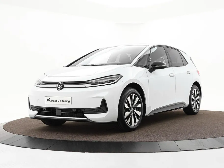 Volkswagen ID.3 Neo Style 61 kWh accu 190 PK elektr. aandrijving · Achteruitrijcamera · Draadloze telefoonlader · Zijruiten achter en achterruit getint ·