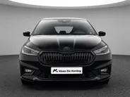 Škoda Fabia Monte Carlo 1.0 TSI 115 PK DSG | 18 inch Libra | Licht en Zicht Plus | Travel Assist | Verwarmde stoelen voor | ledere bekleding