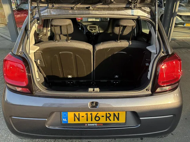Citroën C1 1.0 VTi Feel