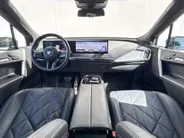 BMW iX xDrive60