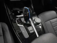 BMW iX3 Executive