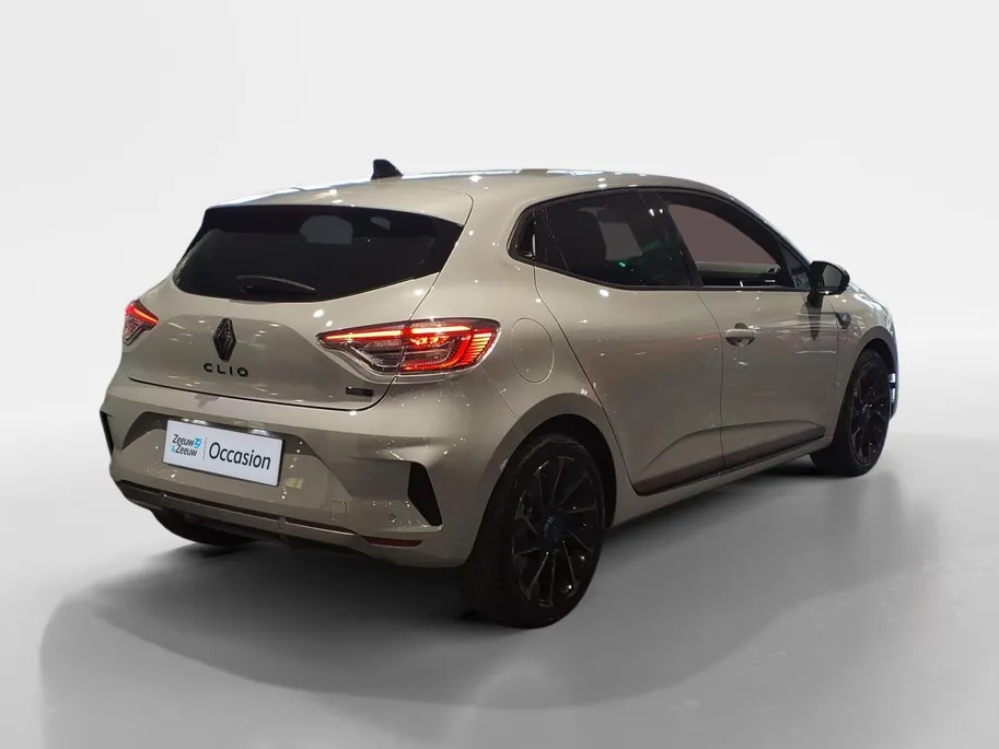 Renault Clio 1.6 E-Tech Full Hybrid 145 esprit Alpine | Carplay | LMV | Clima | Navigatie | ACC |