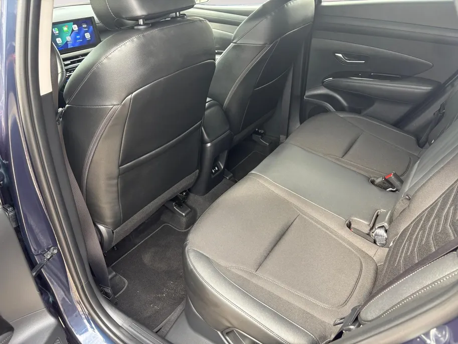 Hyundai Tucson 1.6 T-GDI HEV Comfort Smart | Camera | Stoel- stuurverwarming | Navi